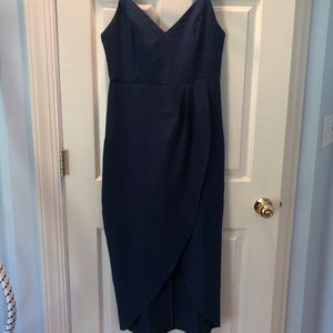 NWT Amazon Dress